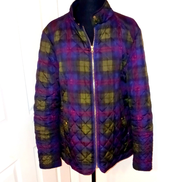 Jackets & Blazers - Jacket